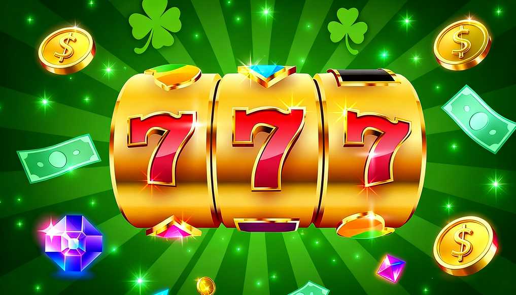 casino Prestige spin